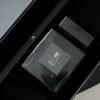 Evara Velvet Rouge Black Reed Diffuser Set - 1000ml