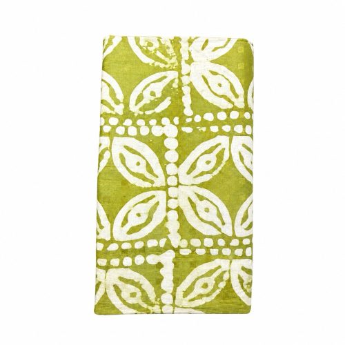 2acb67d7-7c90-4bbd-bc4a-9a7adce8d030.jpeg Star Adire Fabric 100% Cotton Hand Dyed African Textile