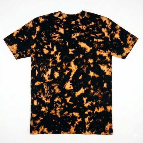 54101543-0070-459c-aca6-ba9eb8c4c21e.jpeg Tie and Dye Cotton T-Shirt