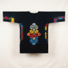 Dashiki Shirt or Dress - African print top - Unisex