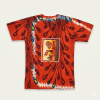 Dashiki Shirt / Dashiki Dress - African print top – Unisex