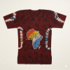 Dashiki Shirt / Dashiki Dress - African print top – Unisex