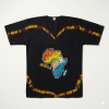 Dashiki Shirt / Dashiki Dress - African print top – Unisex