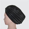 Turban Hat - Black