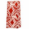 f3c23231-c745-4ab0-9905-e4b21745db4d.jpeg Half Moon Adire Fabric – 100% Cotton Hand-Dyed African Textile – Red Abstract Tie Dye Cloth (5 Yards)