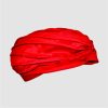 Turban Hat - RED