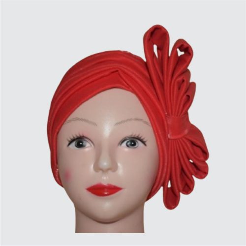 hat-redn1.jpg Turban Hat - RED