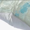 Teal Designer Cushion Cover 18x18 (45x45cm)
