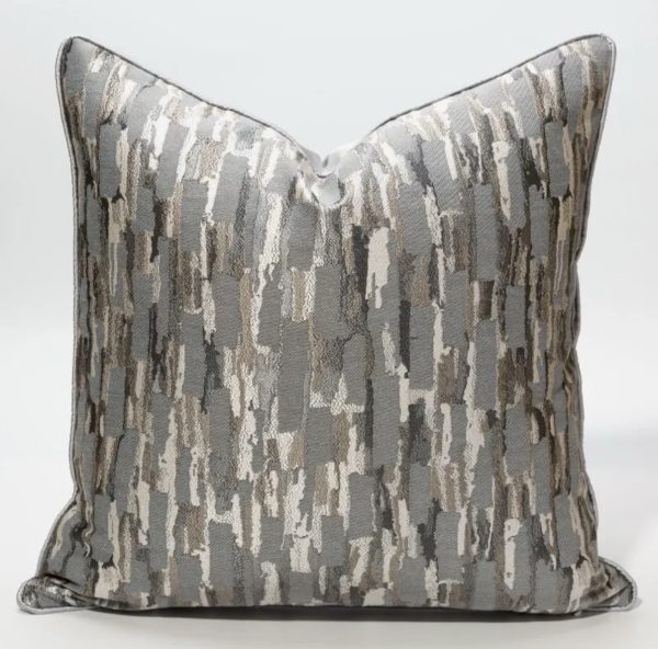 Designer Cushion Cover 18x18 (45x45cm)