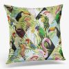Outdoor Cushion Cover 18x18 (45x45cm)