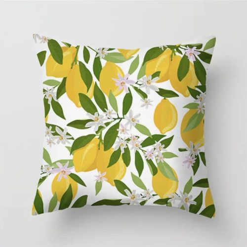 Outdoor Cushion Cover 18x18 (45x45cm)