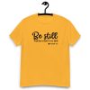 Unisex classic tee