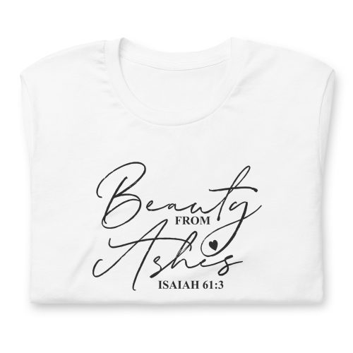 unisex-staple-eco-t-shirt-white-front-66880f09def72.jpg Unisex staple eco t-shirt
