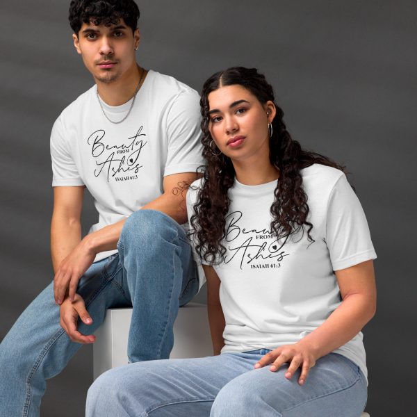 Unisex staple eco t-shirt