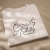 Unisex staple eco t-shirt