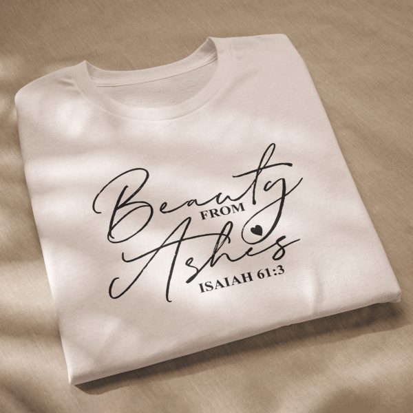 Unisex staple eco t-shirt
