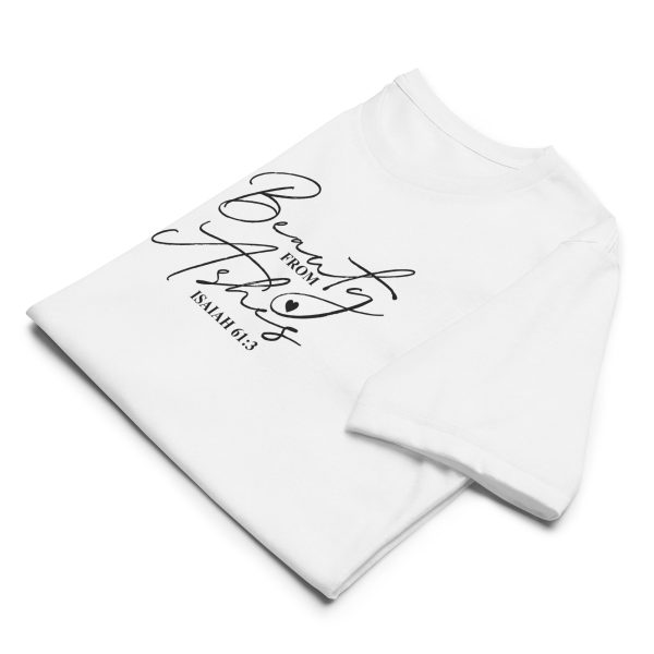 Unisex staple eco t-shirt