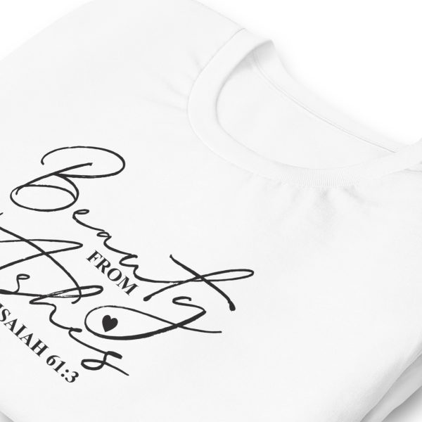Unisex staple eco t-shirt