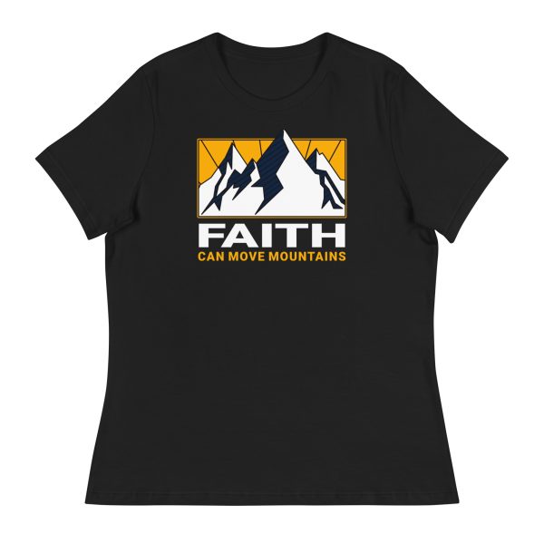 Women's Relaxed T-Shirt