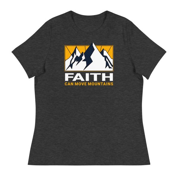 Women's Relaxed T-Shirt