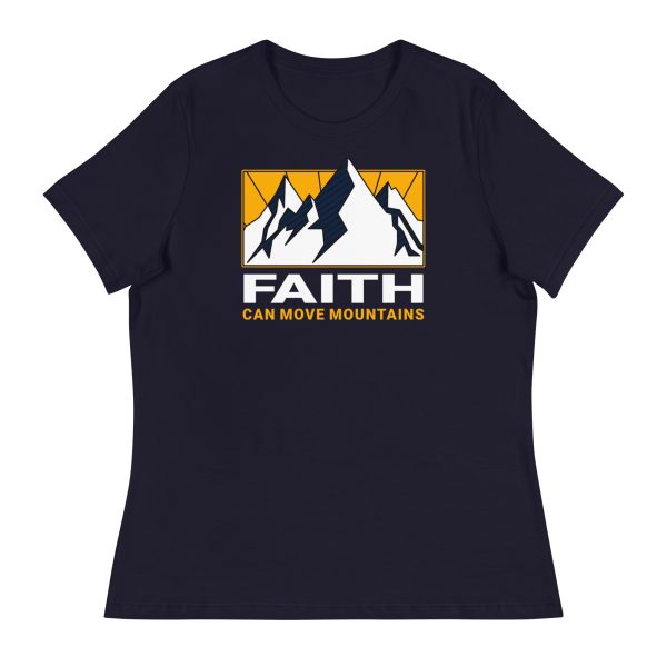Women's Relaxed T-Shirt