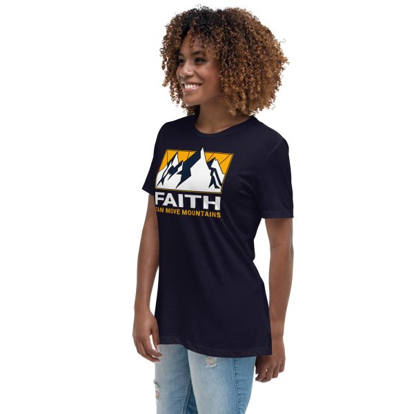 Women's Relaxed T-Shirt